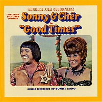 SONNY & Cher – Good Times-Original Film Soundtrack