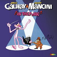 James Galway & Henry Mancini – In The Pink