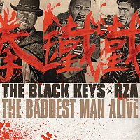 The Black Keys – The Baddest Man Alive