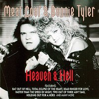 Bonnie Tyler – Heaven & Hell