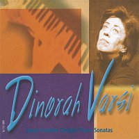 Dinorah Varsi – Dinorah Varsi plays Frederic Chopin: Piano Sonatas