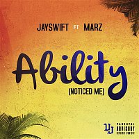 Ability (feat. Marz)