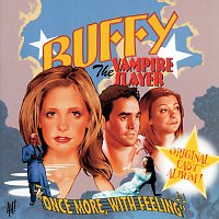 Sarah Michelle Gellar – Buffy the Vampire Slayer - Once More, With Feeling