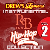 The Hit Crew – Drew's Famous Instrumental R&B And Hip-Hop Collection, Vol. 2
