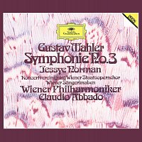 Wiener Philharmoniker, Claudio Abbado – Gustav Mahler: Symphony No. 3