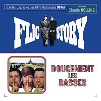 Claude Bolling – Flic Story [Original Motion Picture Soundtrack]
