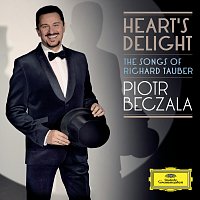 Piotr Beczala, Royal Philharmonic Orchestra, Łukasz Borowicz – Heart's Delight - The Songs Of  Richard Tauber