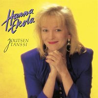 Hanna Ekola – Joutsentanssi