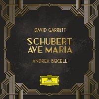 David Garrett, Andrea Bocelli, Franck van der Heijden, Orchestra the Prezent – Schubert: Ave Maria, D. 839 (Arr. Garrett / van der Heijden for Voice, Violin and Orchestra)