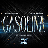 Gasolina (feat. Myke Towers) [Safari Riot Remix]