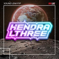 Hendra L-Three – Sound Jdm Fyp