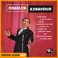 Charles Aznavour – Les deux guitares