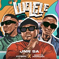 Jnr SA – Welele