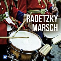 Various  Artists – Radetzky-Marsch: Beliebte Marsche