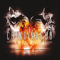 Chino & Nacho – Chino & Nacho Live [En Vivo Desde El Anfiteatro El Hatillo, Caracas-Venezuela/2014]