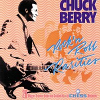Chuck Berry – Rock 'N' Roll Rarities