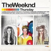 The Weeknd – Thursday