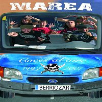 Marea – Coces al Aire 1997-2007