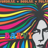 Barvy (CD) – Jiří Vondrák – Supraphonline.cz