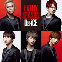 Da-iCE – Every Season