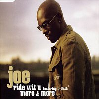 Joe, G-Unit – Ride Wit U