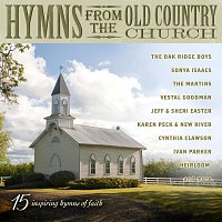 Různí interpreti – Hymns From The Old Country Church