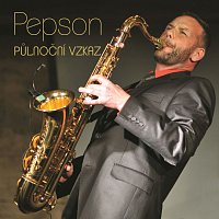 Pepson – Půlnoční vzkaz MP3