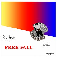 St. Humain – Free Fall