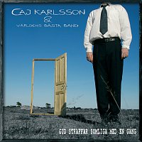 Caj Karlsson – Gud straffar somliga med en gang