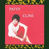 Patsy Cline – Heartaches  (HD Remastered)