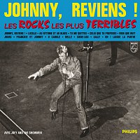 Johnny Hallyday – Les rocks les plus terribles