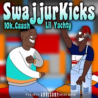 10K.Caash, Lil Yachty – SwajjurKicks