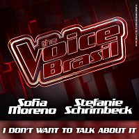 Sofia Moreno, Stefanie Schirmbeck – I Don't Want To Talk About It [Ao Vivo]