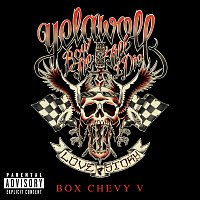 Yelawolf – Box Chevy V