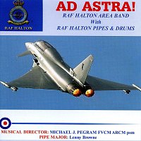 RAF Halton Area Band – Ad Astra!