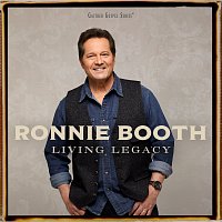 Ronnie Booth – Moon River