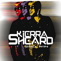 Kierra Sheard – 2nd Win