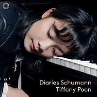 Tiffany Poon – Schumann: Diaries