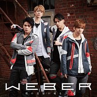WEBER – Bokuno Kiokuga Usoo Tsuku