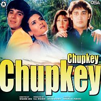 Amjad Bobby – Chupkey Chupkey [Original Motion Picture Soundtrack]