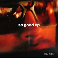 Přední strana obalu CD SO GOOD