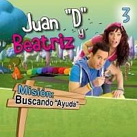 Juan "D" Y Beatriz – Misión: Buscando "Ayuda" 3