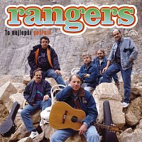 Rangers (Plavci) – To nejlepší potřetí