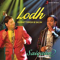 Gurmeet Singh – Lodh