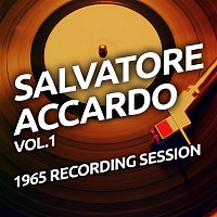 Salvatore Accardo – Salvatore Accardo - 1965 Recording Session