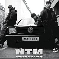 Supreme NTM, Lord Kossity – Ma B*nz