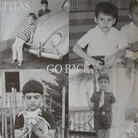 Titas – Go Back