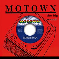 Přední strana obalu CD Motown 7" Singles No. 9