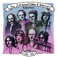 Různí interpreti – The 2nd Annual Children of the Americas Radiothon, KLSX-FM Broadcast Live From Both The Palace Theater, Hollywood CA & The Lobby Of United Nations Building NY, 12th November 1988 (Remastered): Volume 1