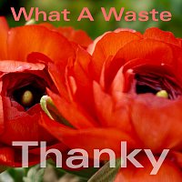 Thanky – What A Waste